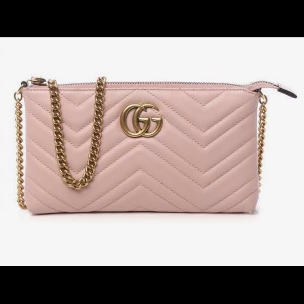 Authentic Gucci bag